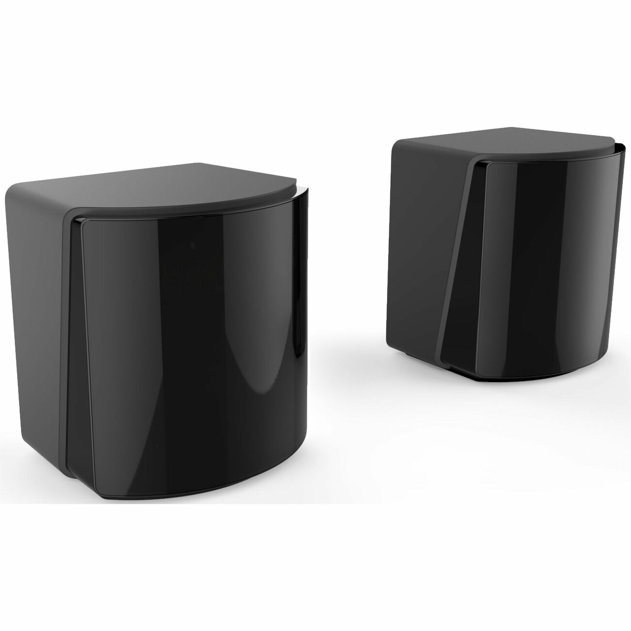 Vive Base Station 2.0 - Virtual Reality Headset and Controllers Tracker