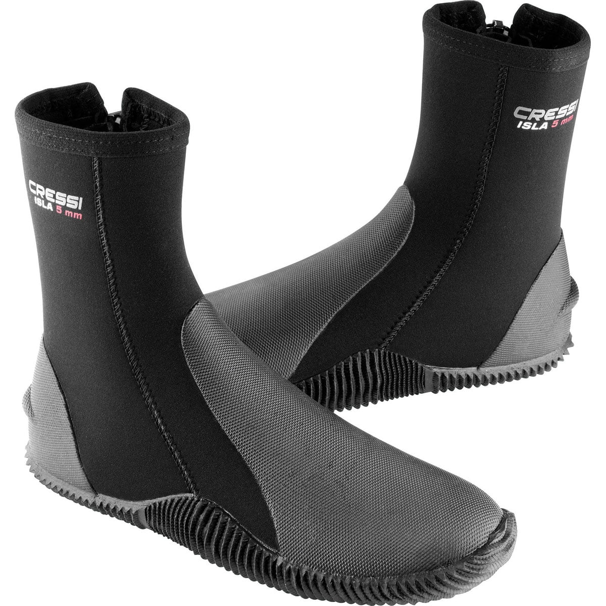 Cressi 5mm Isla Boots