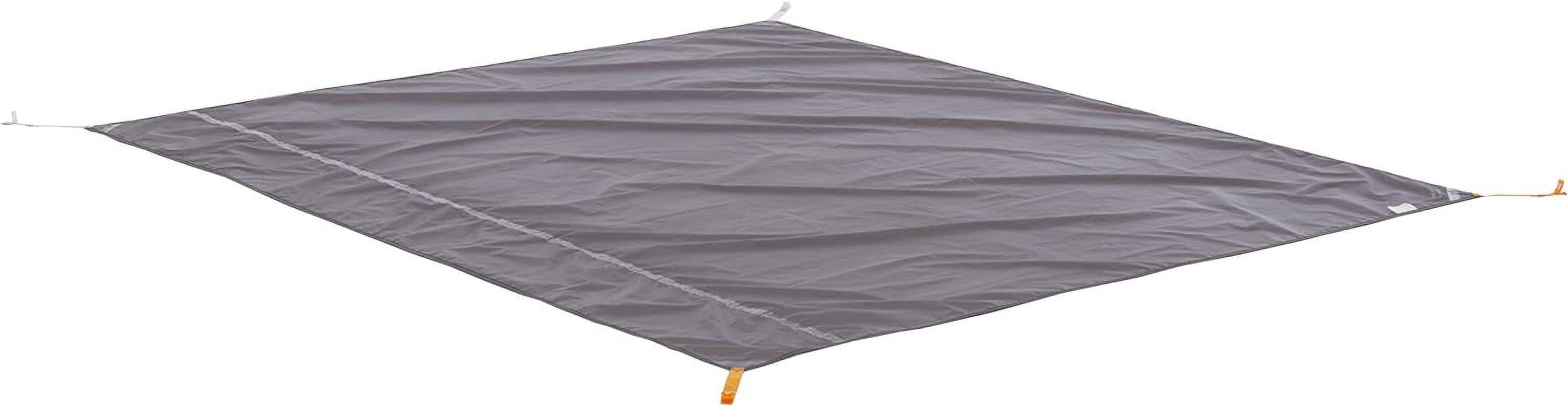 Footprint For Salt Creek SL Backpacking Tent