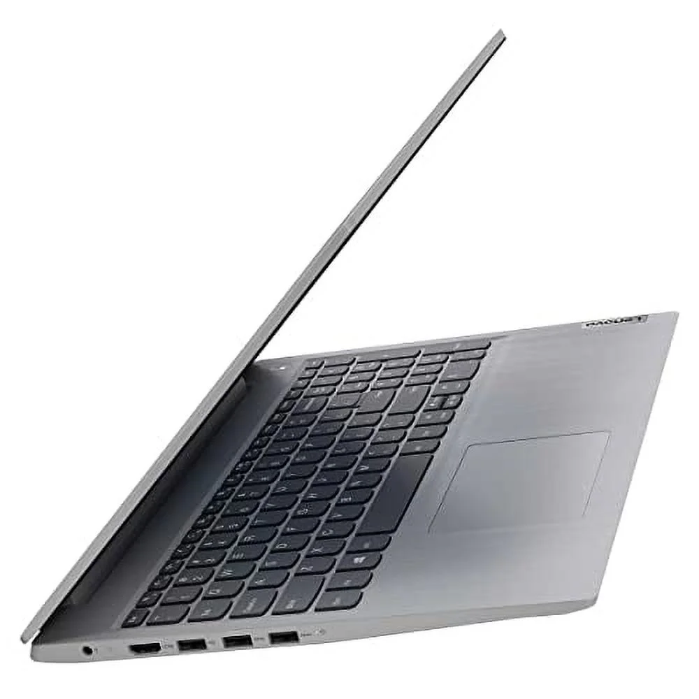 Lenovo 2022 Newest Ideapad3 Slim Laptop: 15.6