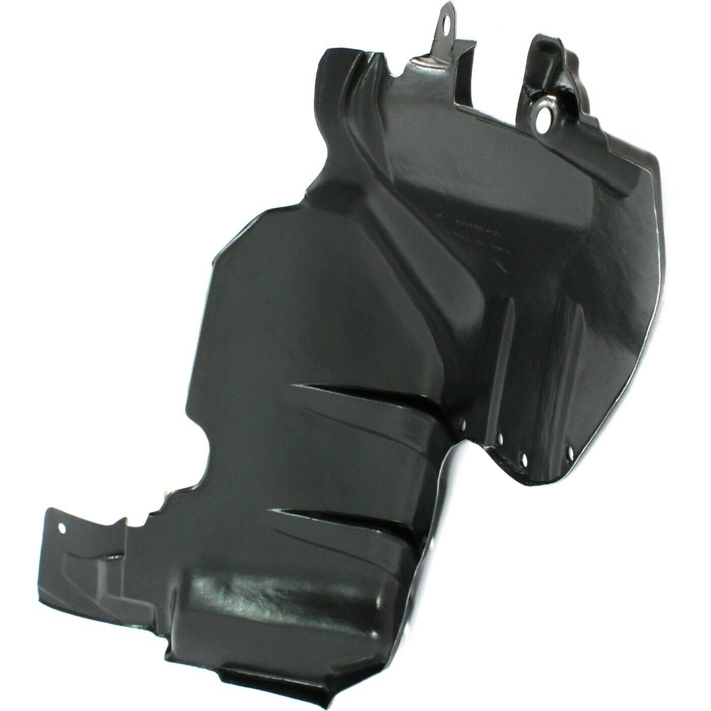 Teledu Driver Side Engine Splash Shield For 2009-2013 Subaru Forester For NA Models