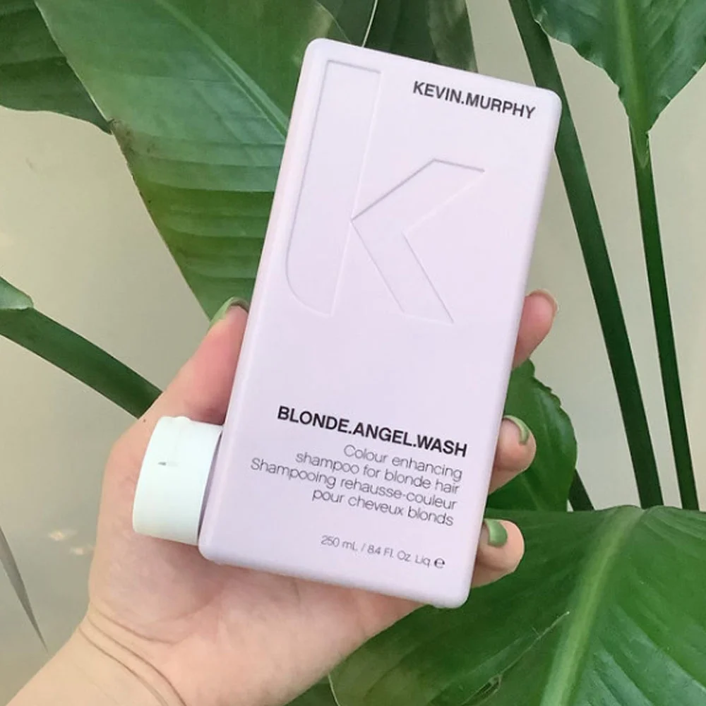 Kevin Murphy Blonde Angel Shampoo, 8.4 Ounce