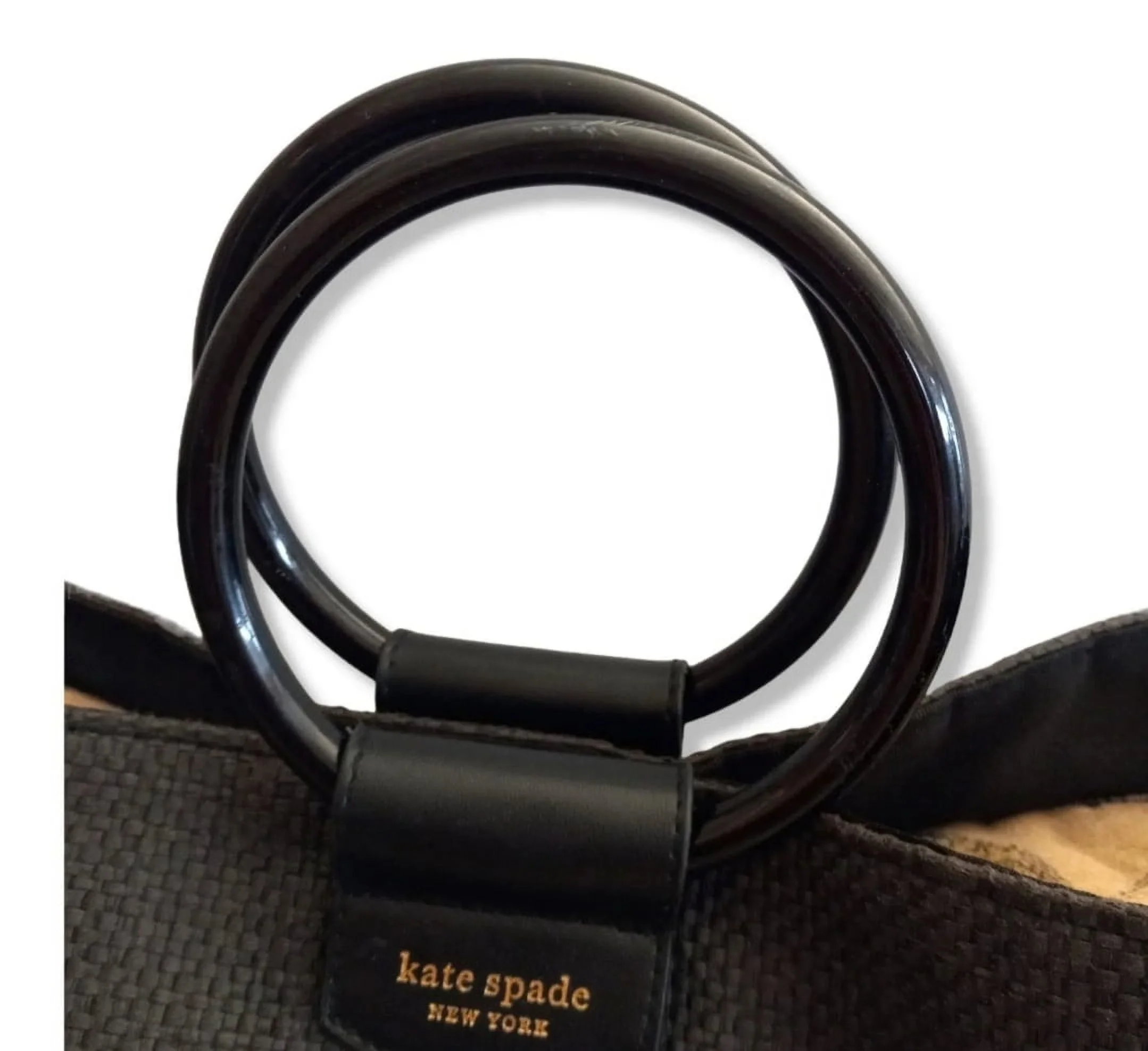 GWP Tote Bag - Black by Kate Spade for Women - 1 Pc Tote Bag