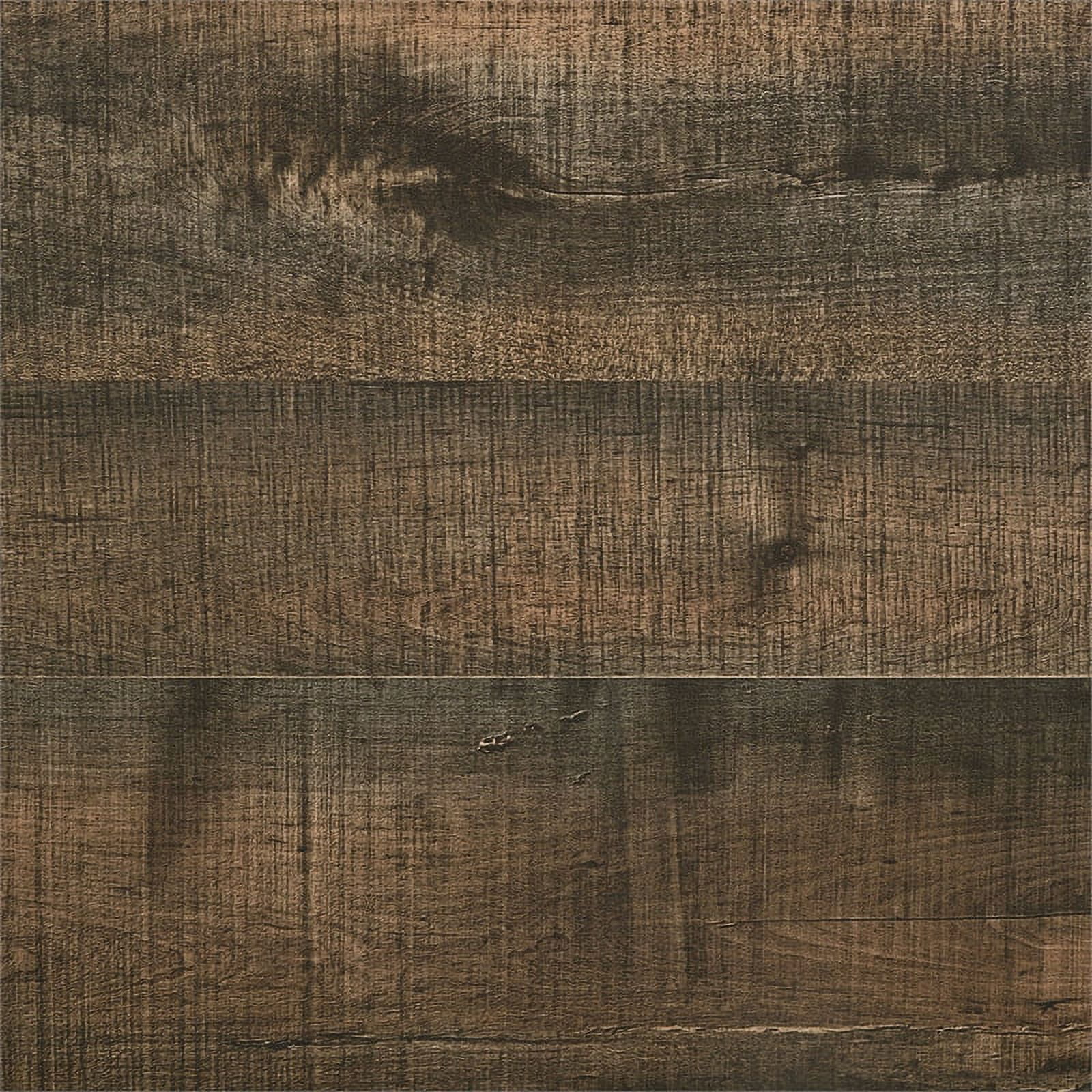 Beckett Twin Bookcase Panel 4PC Bedroom Set with Bluetooth