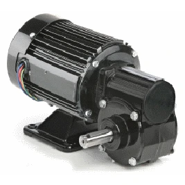 (0620) 1/8 Hp, 43 Rpm, 40:1, 77 Lb-in., 42R4BFSI-5L, 115 Vac.