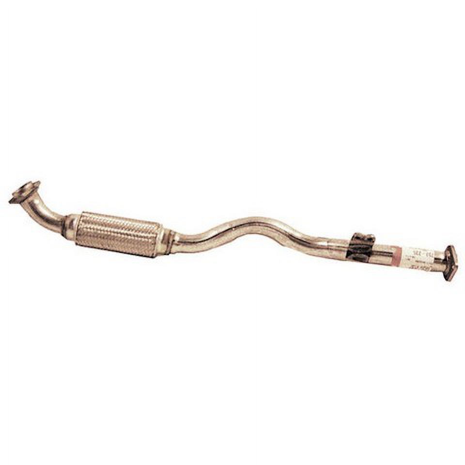 Bosal 753-235 Exhaust Pipe
