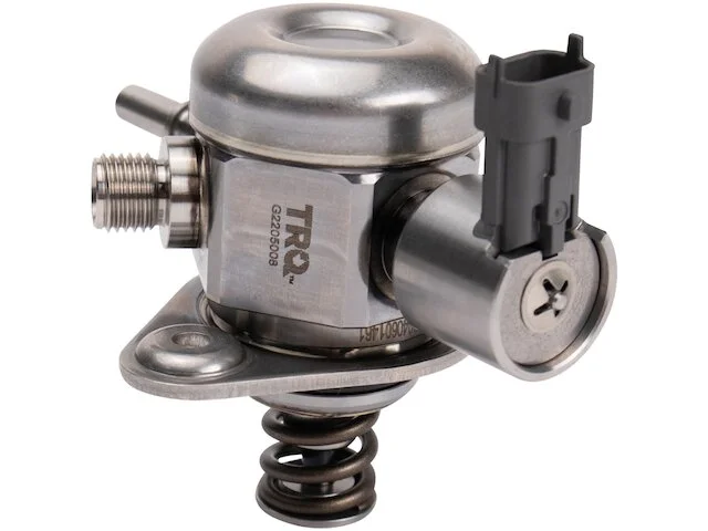 Direct Injection High Pressure Fuel Pump - Compatible with 2013 - 2016 Ford Fusion 2.0L 4-Cylinder Turbocharged 2014 2015