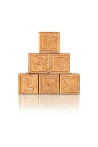 Roblox Mystery Figure Series 8 -  [Includes 1 Figure + 1 Exclusive Virtual Item]