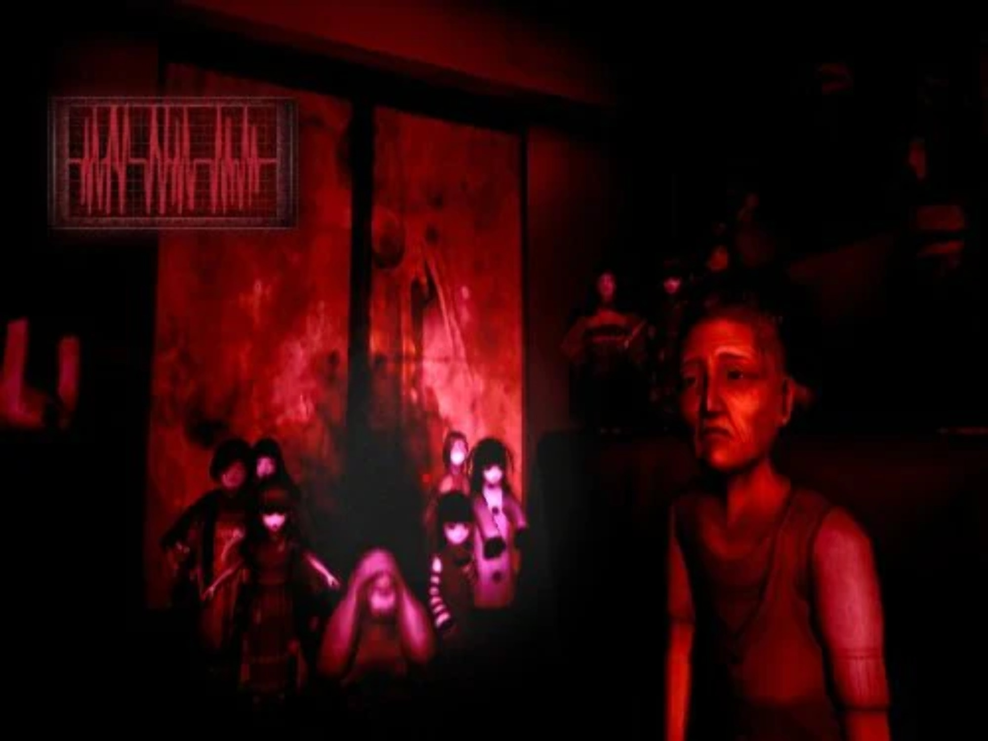 Calling | Nintendo Wii