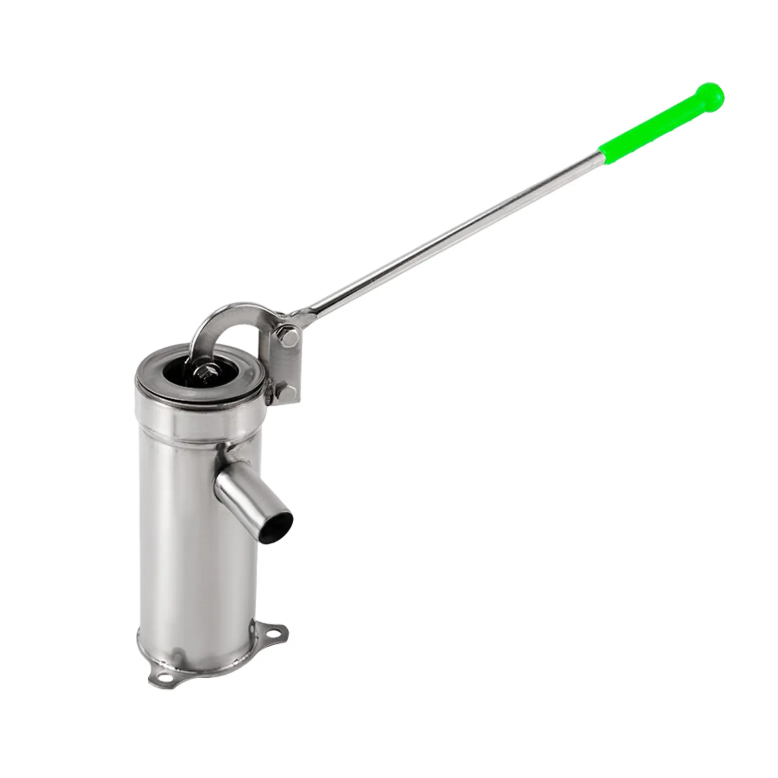 Handschwengelpumpe Schwengelpumpe Wasserpumpe Handpumpe Pumpe Gartenp Pumpe 10M