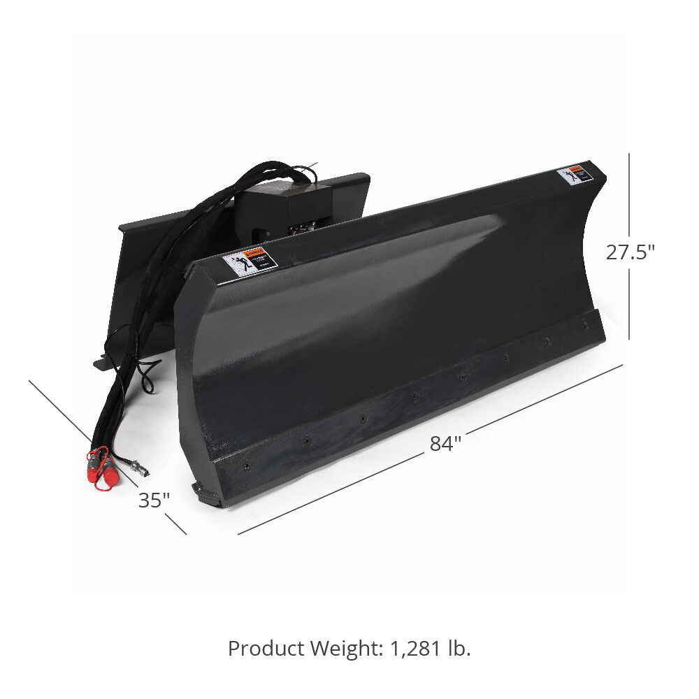 Titan Attachments 84