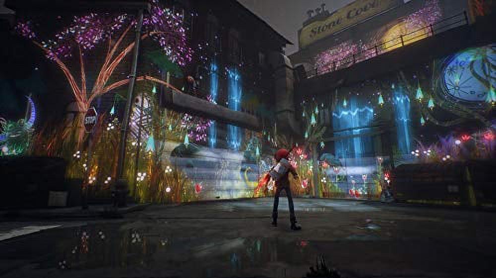 Concrete Genie - PlayStation 4