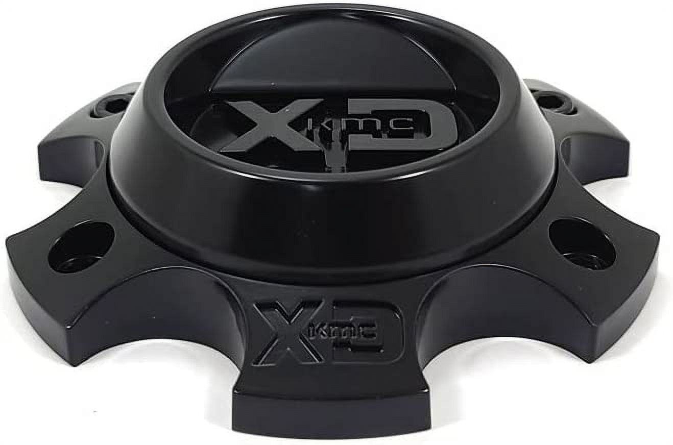 XD XDS CAP BOLT-ON (SB/GB/BK) - 6X4.5/120 - XD844L1206SB-H30