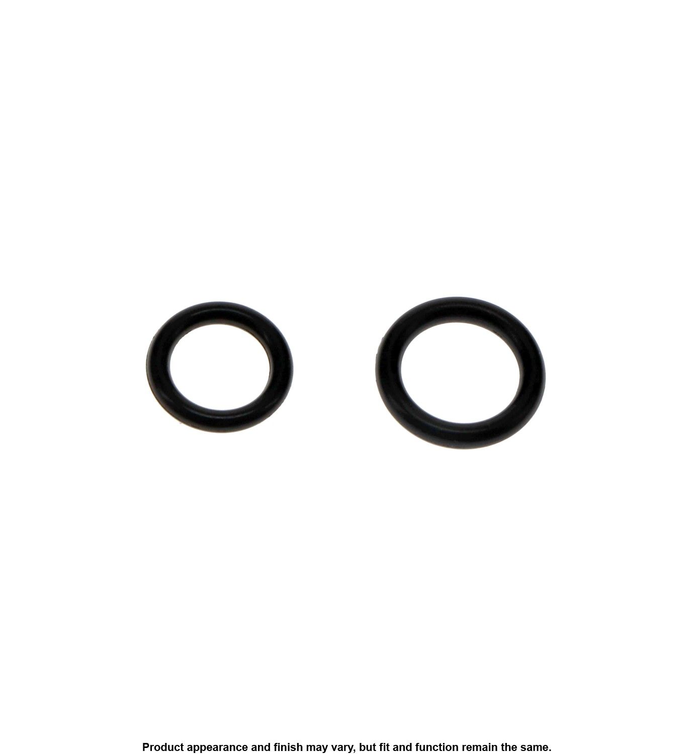 Cardone 22-2004 Remanufactured Hydraulic Power Steering Rack and Pinion Complete Unit