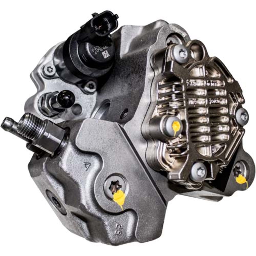 DTech Diesel Fuel Pump