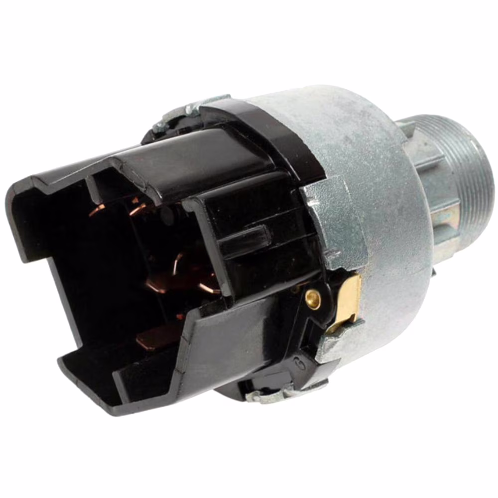 Teledu For 1978-1979 Ford F-250 Ignition Switch