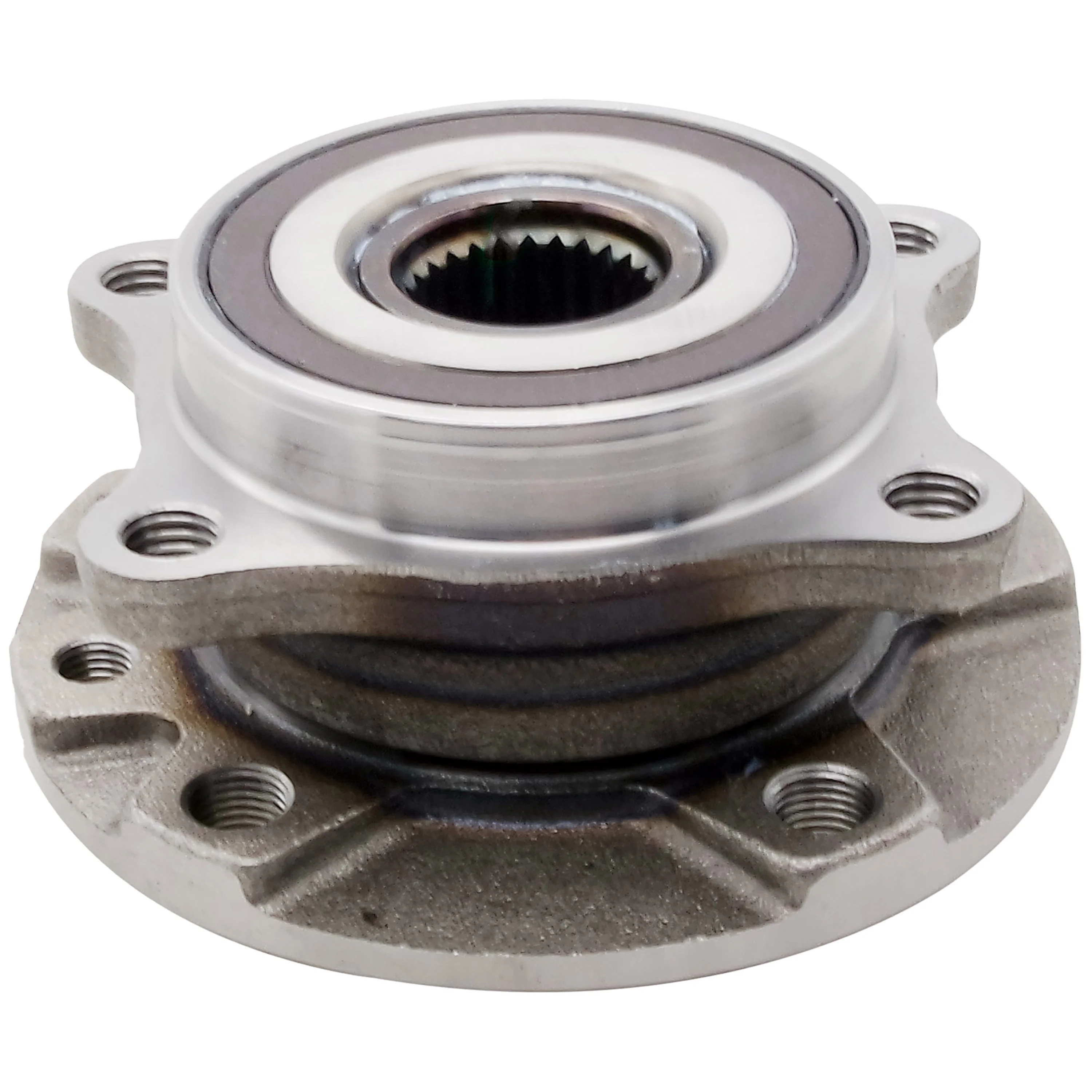 Dorman 951-158 Front Wheel Bearing and Hub Assembly for Specific Chrysler / Dodge Models
