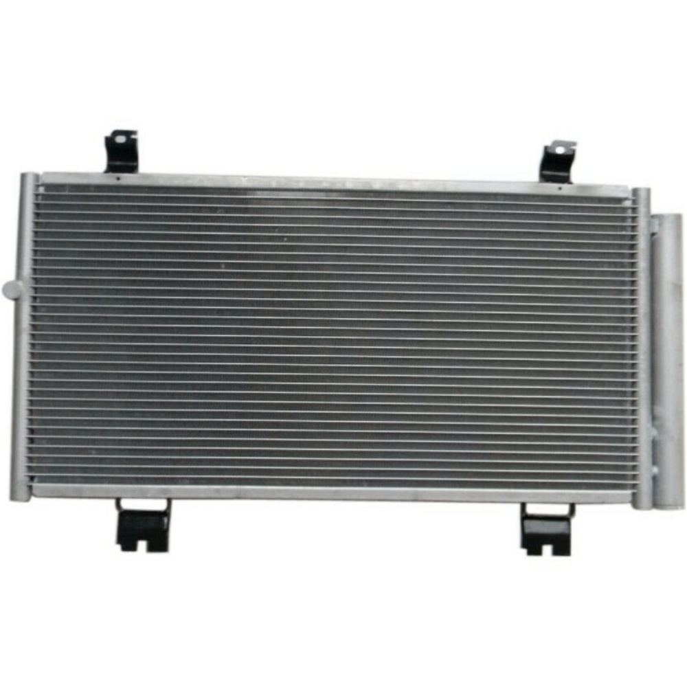 Teledu AC Condenser For 2006-2015 Lexus IS250 2006-2015 Lexus IS350 With Receiver Drier