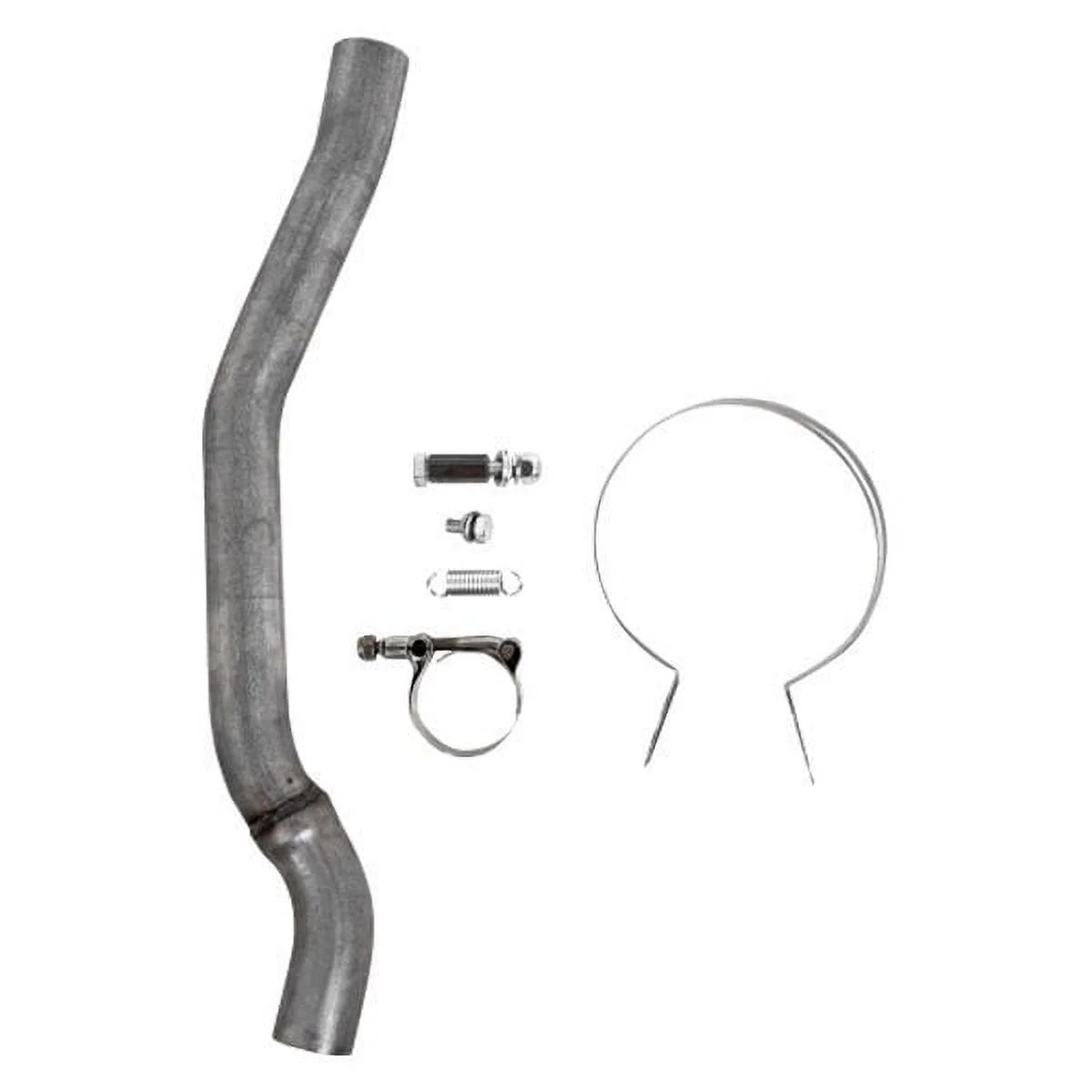 MBRP AT-6402SP - Sport Slip-On Muffler