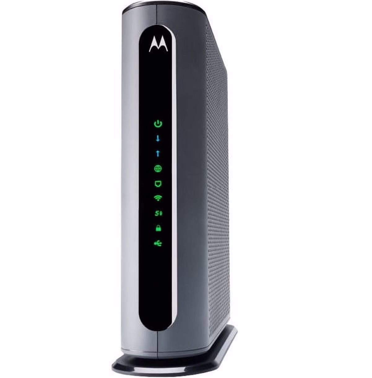 Restored Motorola MG8702M AC3200 Router with 32 x 8 DOCSIS 3.1 Cable Modem (Refurbished)