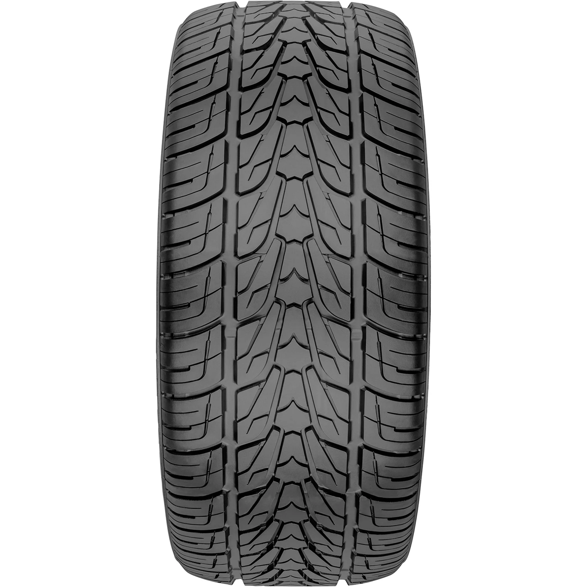 Set of 2 Nexen Roadian HP 285/45R22 114V XL Tires