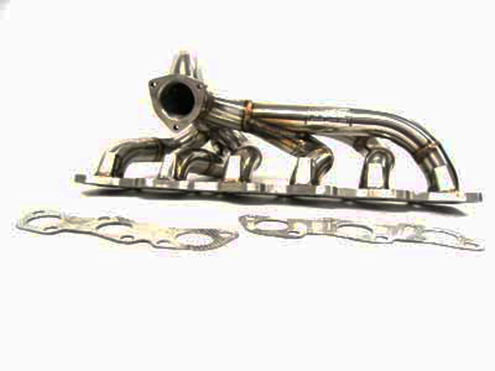 S/S Manifold For 89 to 06 Nissan Skyline RB25DET 2.5L R33 Chassis By OBX-RS