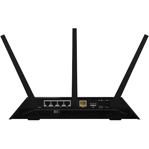 Restored Netgear Nighthawk AC1900 Smart Wi-Fi Router-R7000-100NAR (Refurbished)