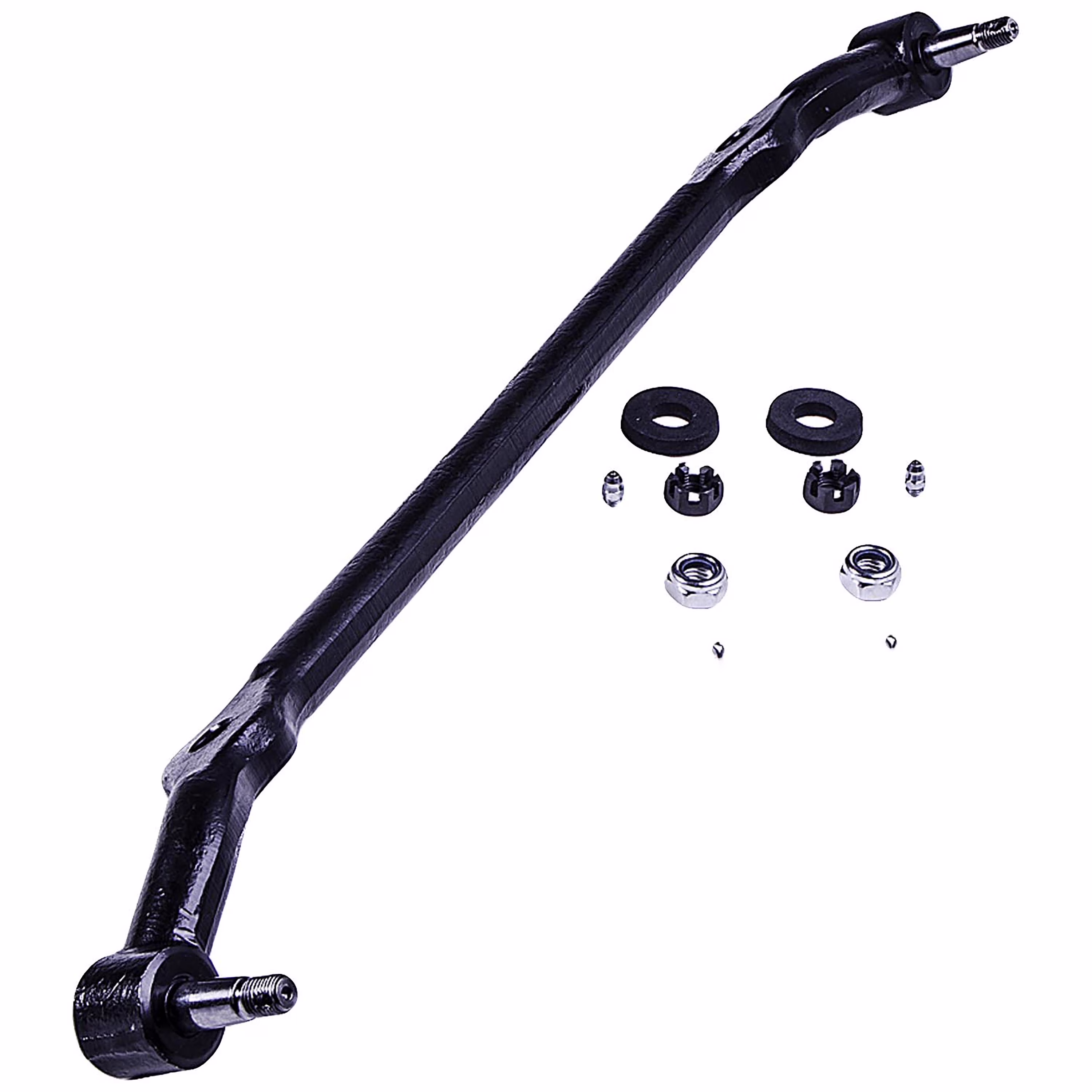 Dorman D1049PR Steering Center Link for Specific Chevrolet / Pontiac Models Fits select: 1982-1992 CHEVROLET CAMARO, 1982-1992 PONTIAC FIREBIRD