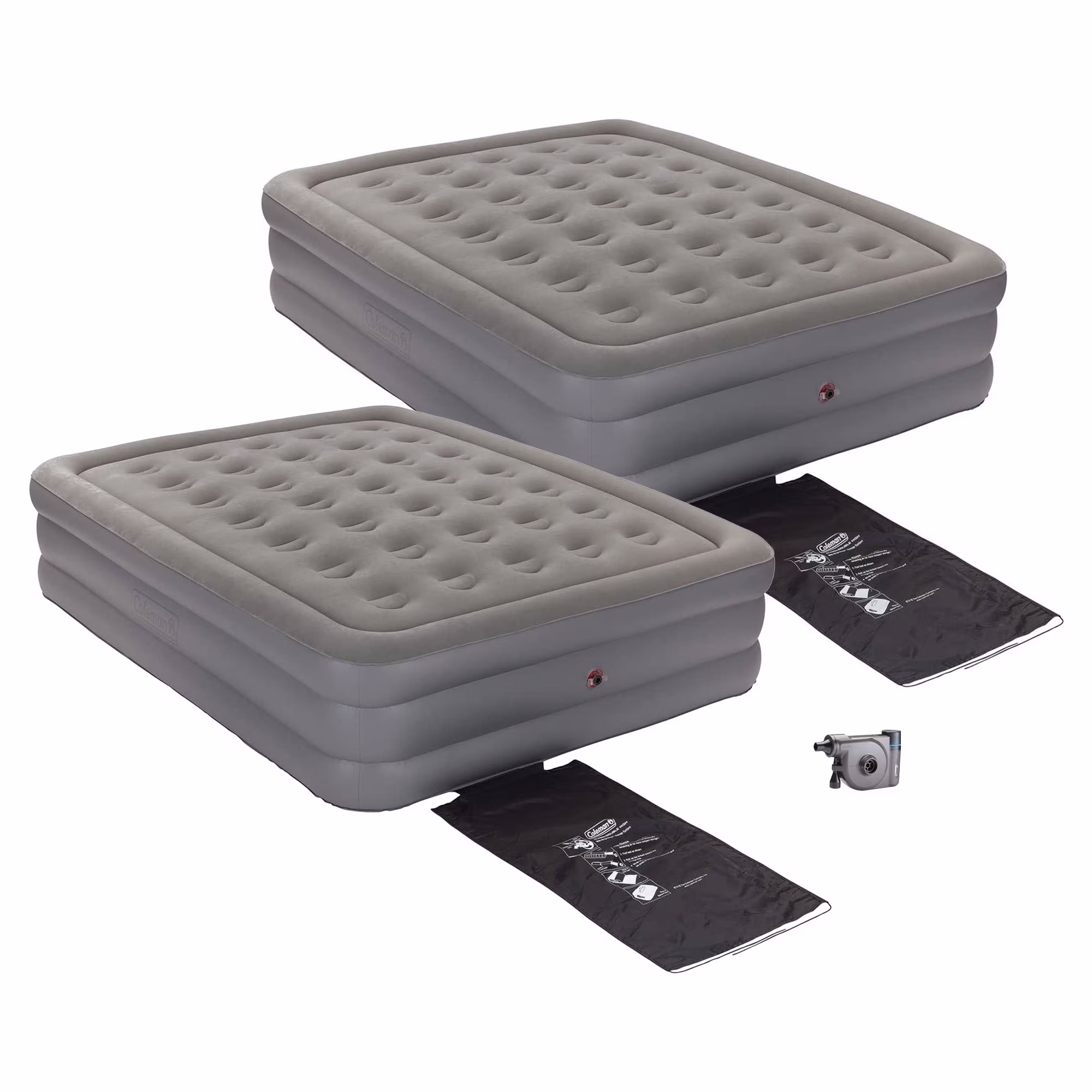 Coleman GuestRest 18