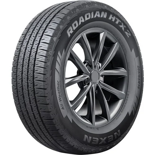 Nexen Roadian HTX2 LT275/65R18 E/10PLY BSW (4 Tires)