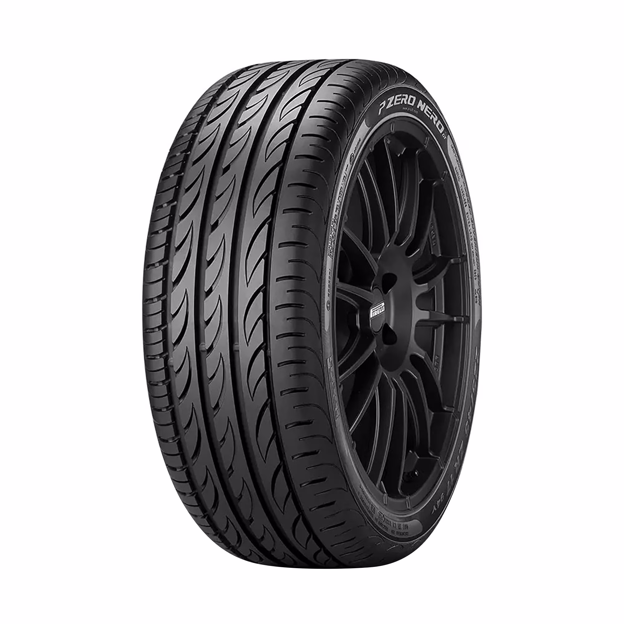 Pirelli P Zero Nero GT UHP 245/35ZR19 93Y XL Passenger Tire