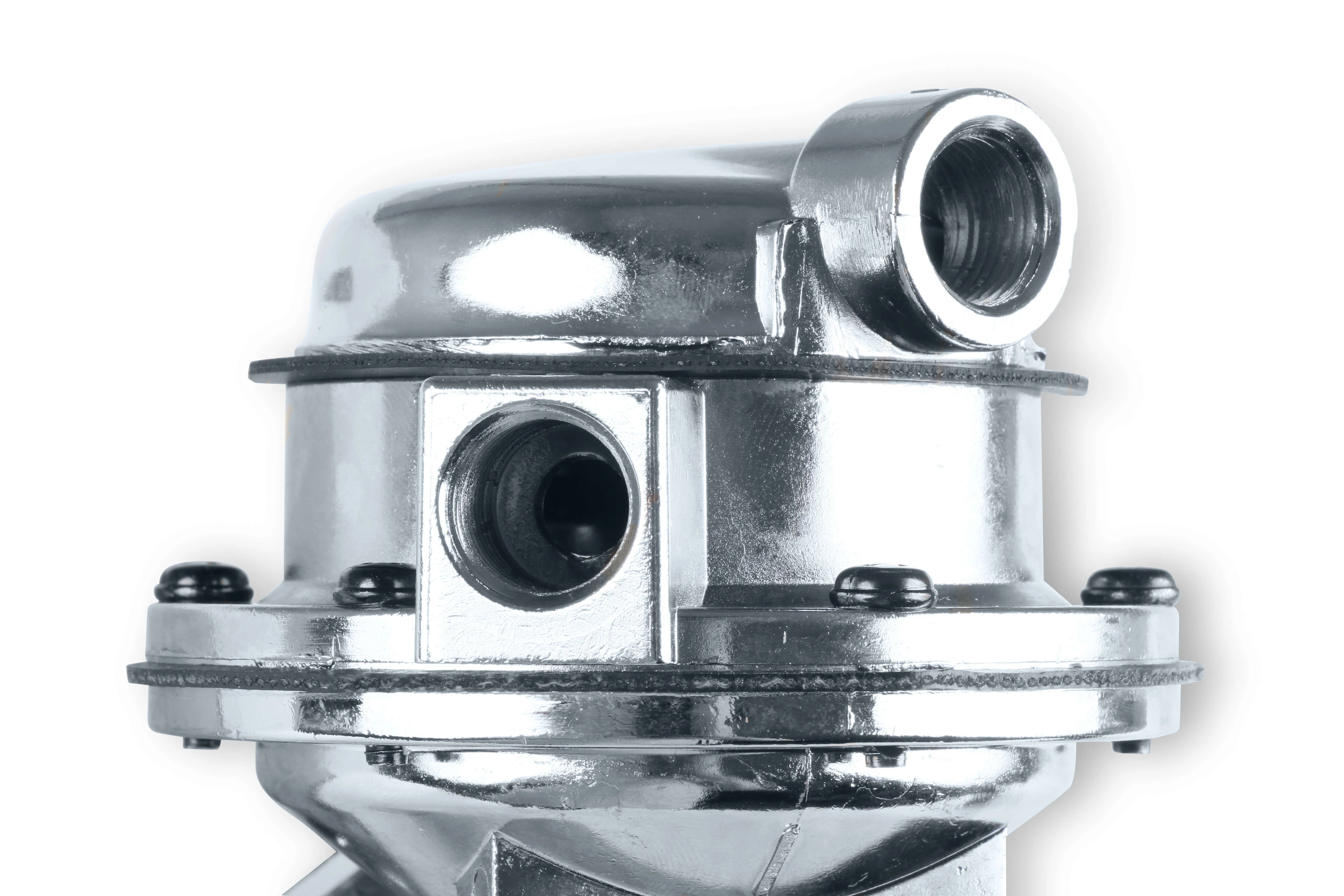 Quick Fuel Technology 30-454QFT Mechanical Fuel Pump