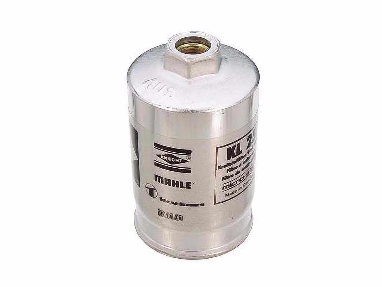 Fuel Filter - Compatible with 1975 - 1976 Porsche 911 2.7L H6