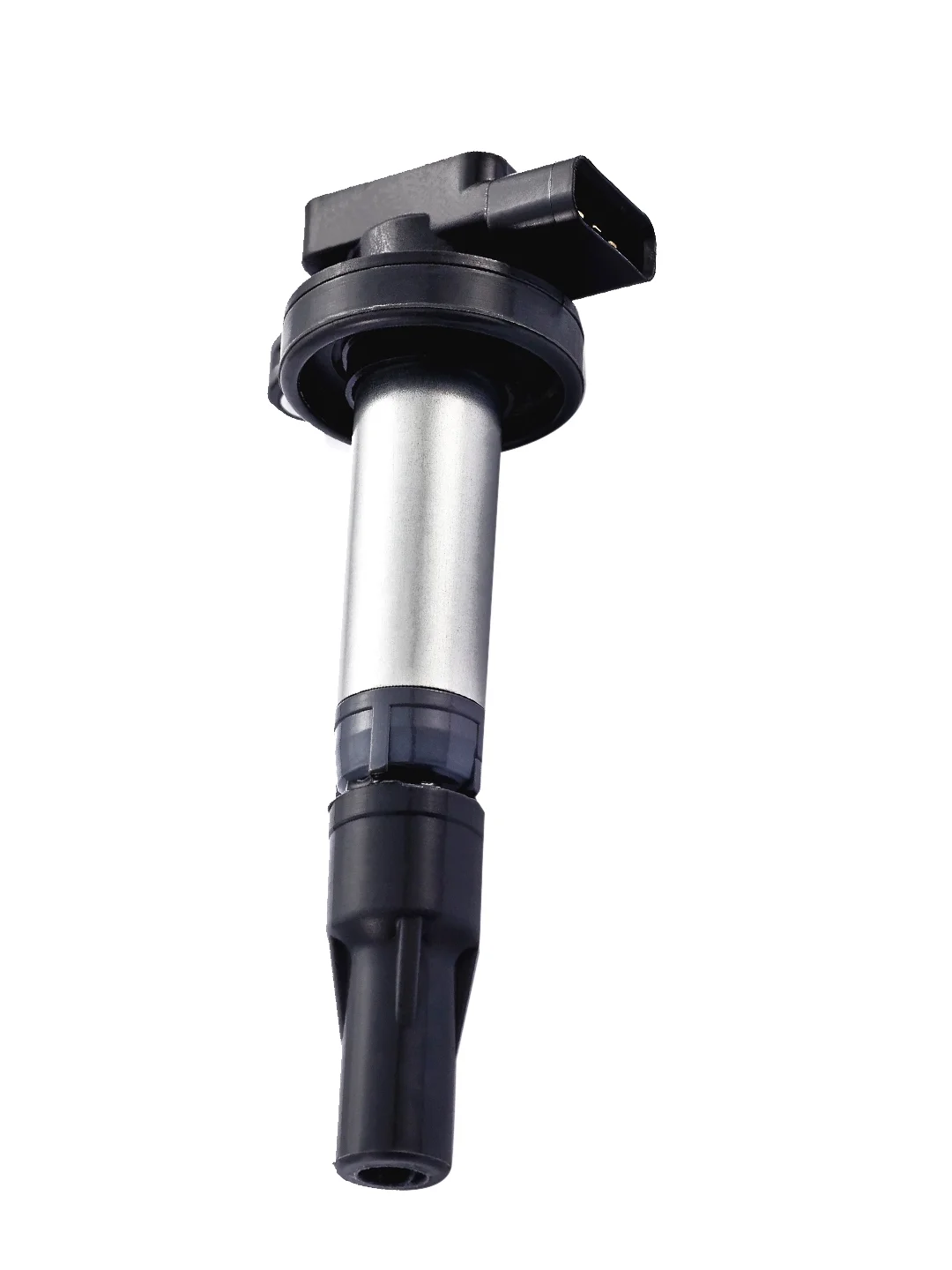 8 ISA Ignition Coils and 8 Iridium Spark Plugs Compatible with 2005-09 Land 8 Rover Range Rover LR3 Replacement for UF519