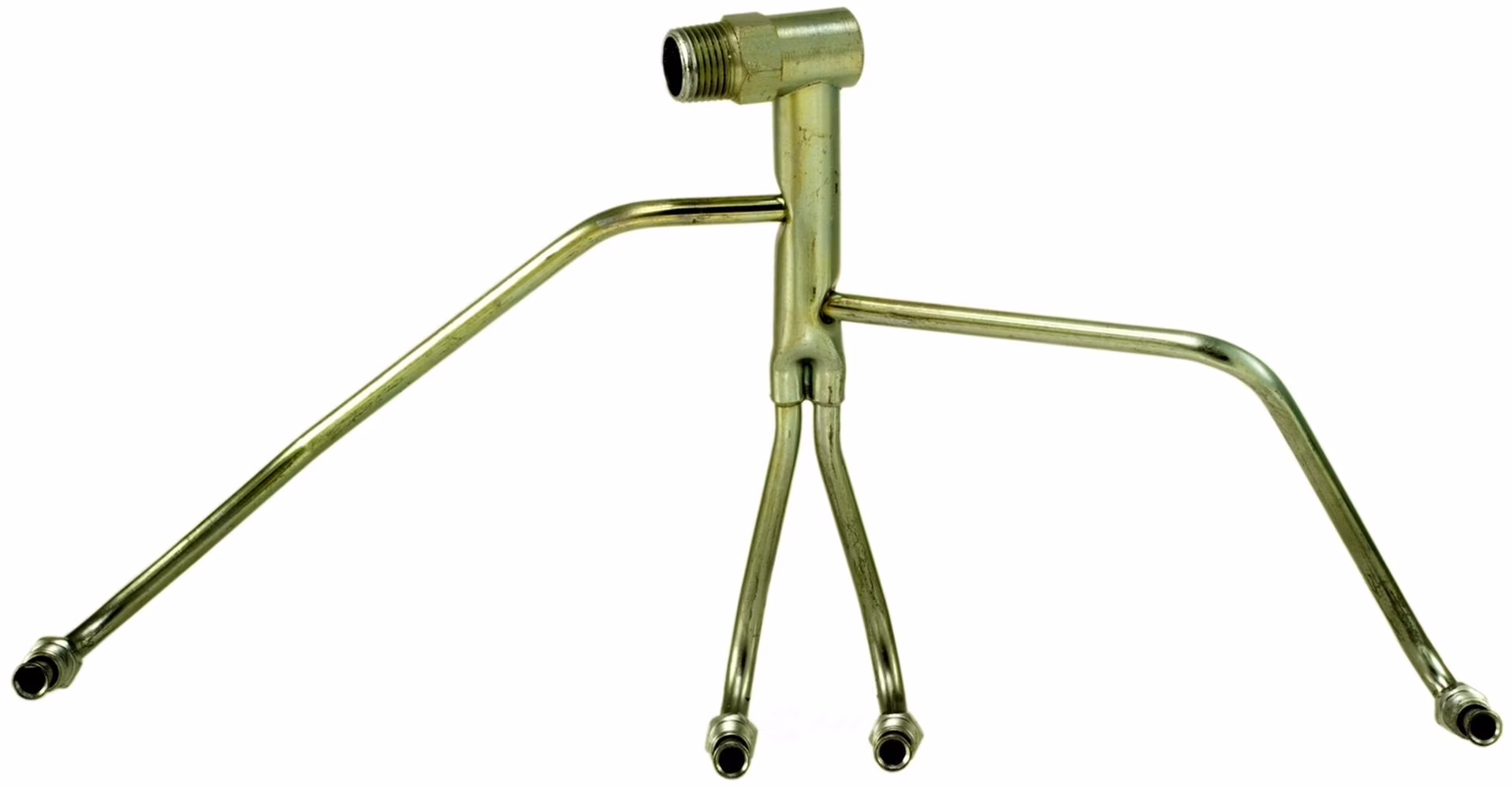 Secondary Air Injection Pipe