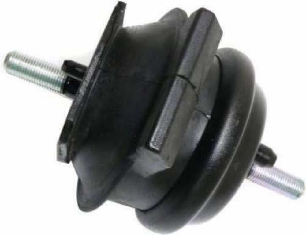 Metal and Rubber Front, Side Direct Fit Black Motor Mount for 95-00 Lexus LS400