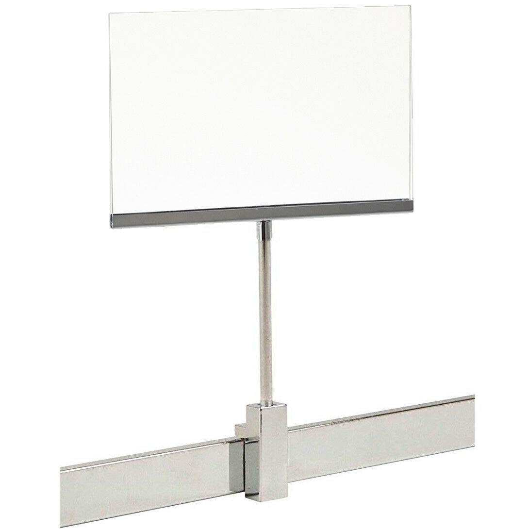 Rectangular Retail Rack 7