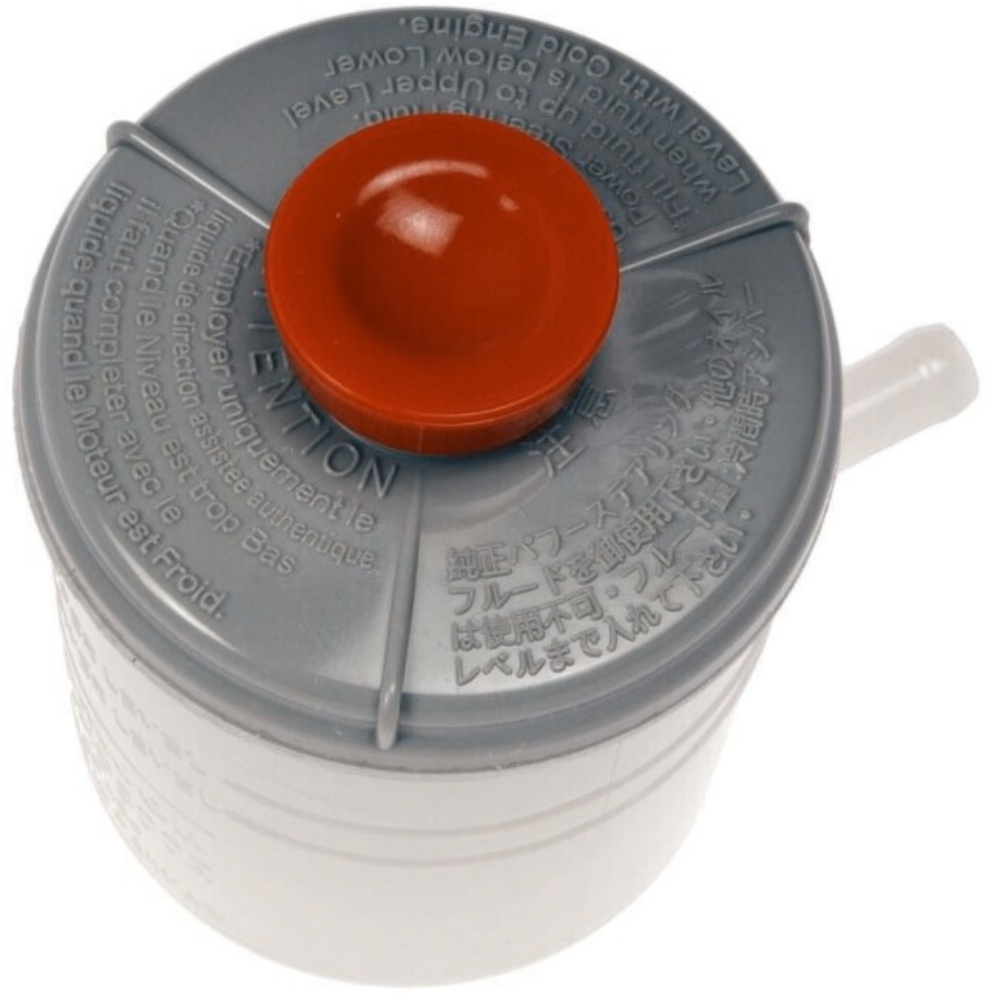 Teledu 603-953 Power Steering Reservoir New for Honda Civic 2001-2005