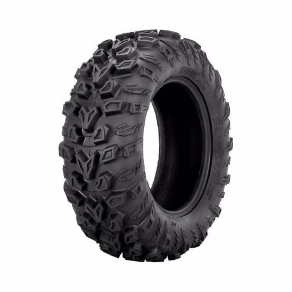 Sedona MR258R128PLY Mud Rebel R/T Front/Rear Tire - 25x8r-12