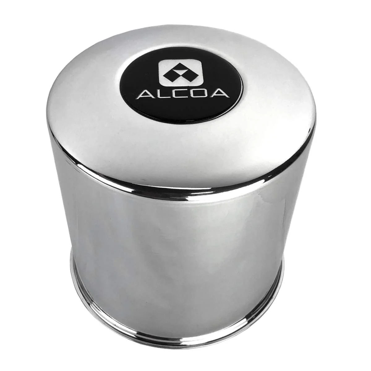 ALCOA 1612 Axel End Hub Cover for Chevy 16