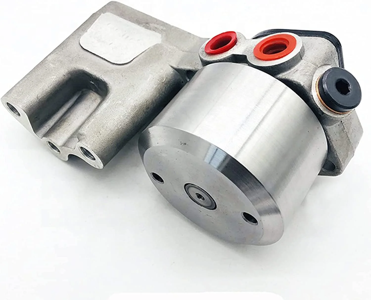 Fuel Pump 22905123 Compatible with Volvo TAD650VE TAD750VE TAD660VE TAD760VE Engine EC210 EC140 EC240 Excavator