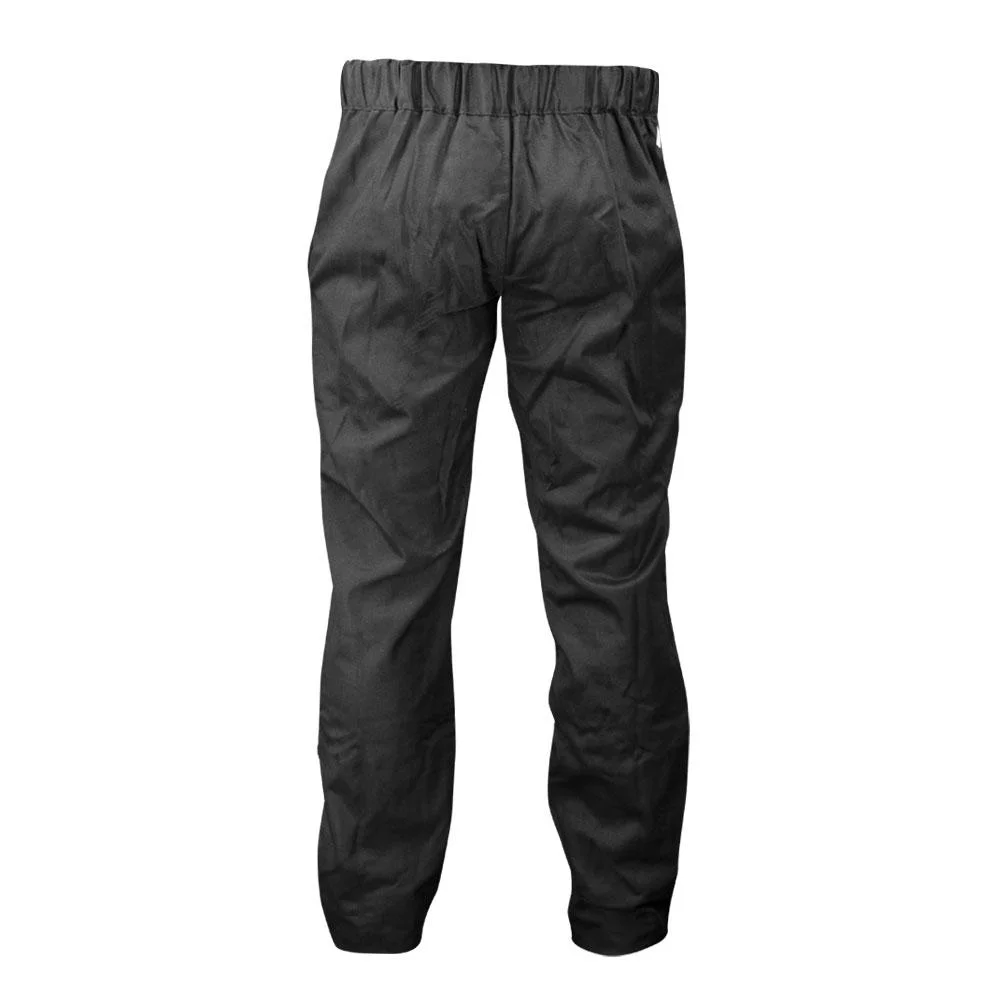 K1 Racegear  Challenger Pant, Black - Medium