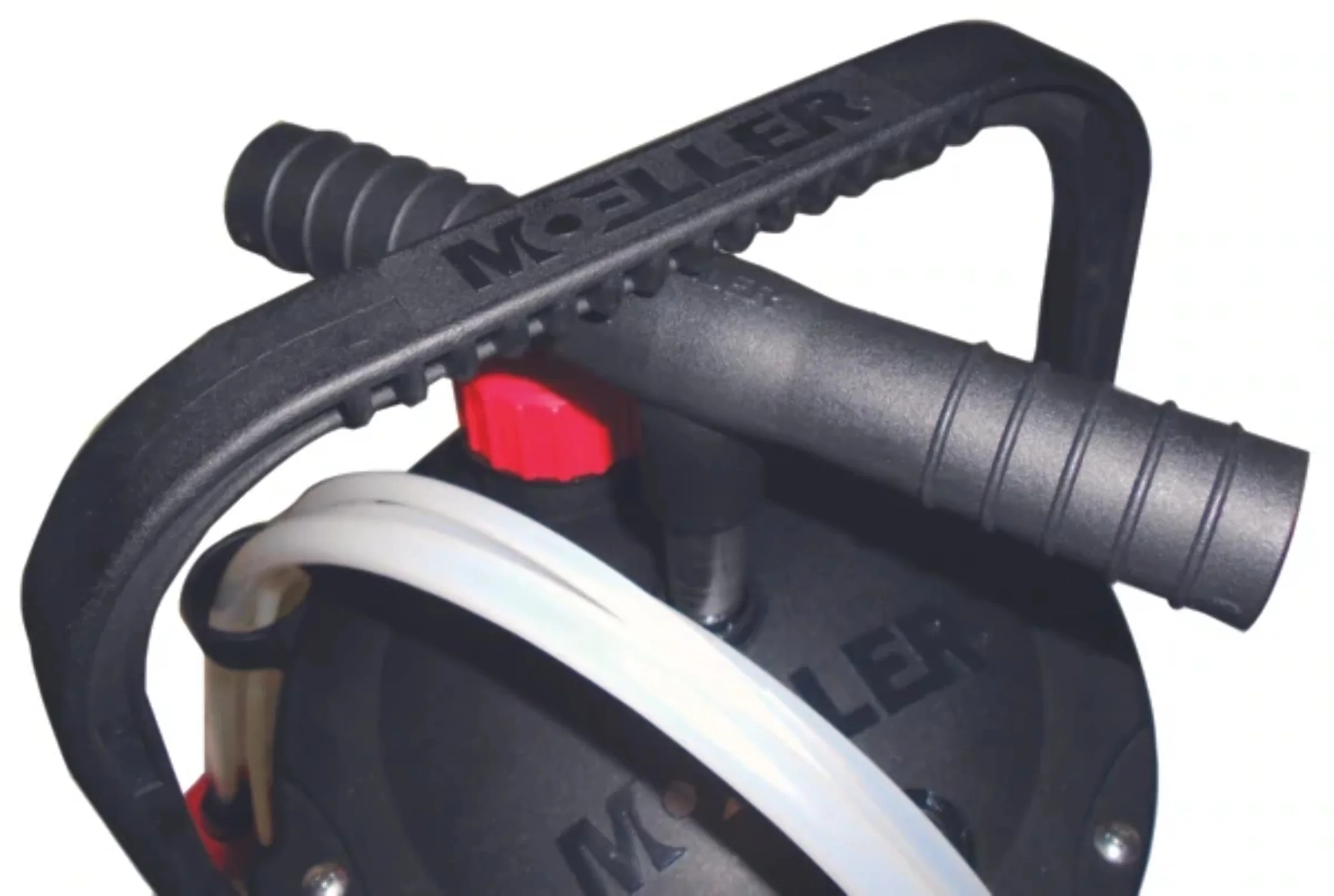 Moeller 035340 Fluid Extractor - 7.0 Liter (7.2 Quart) Capacity