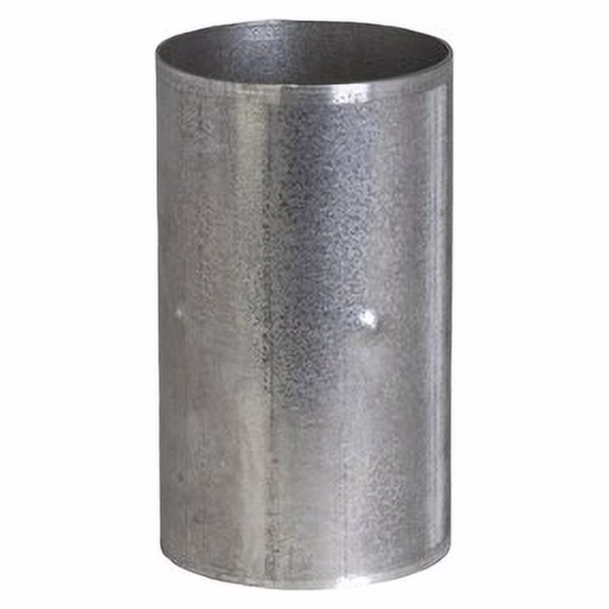 Donaldson P206363 Exhaust Pipe Connector   6.00 In., Od Od Connection