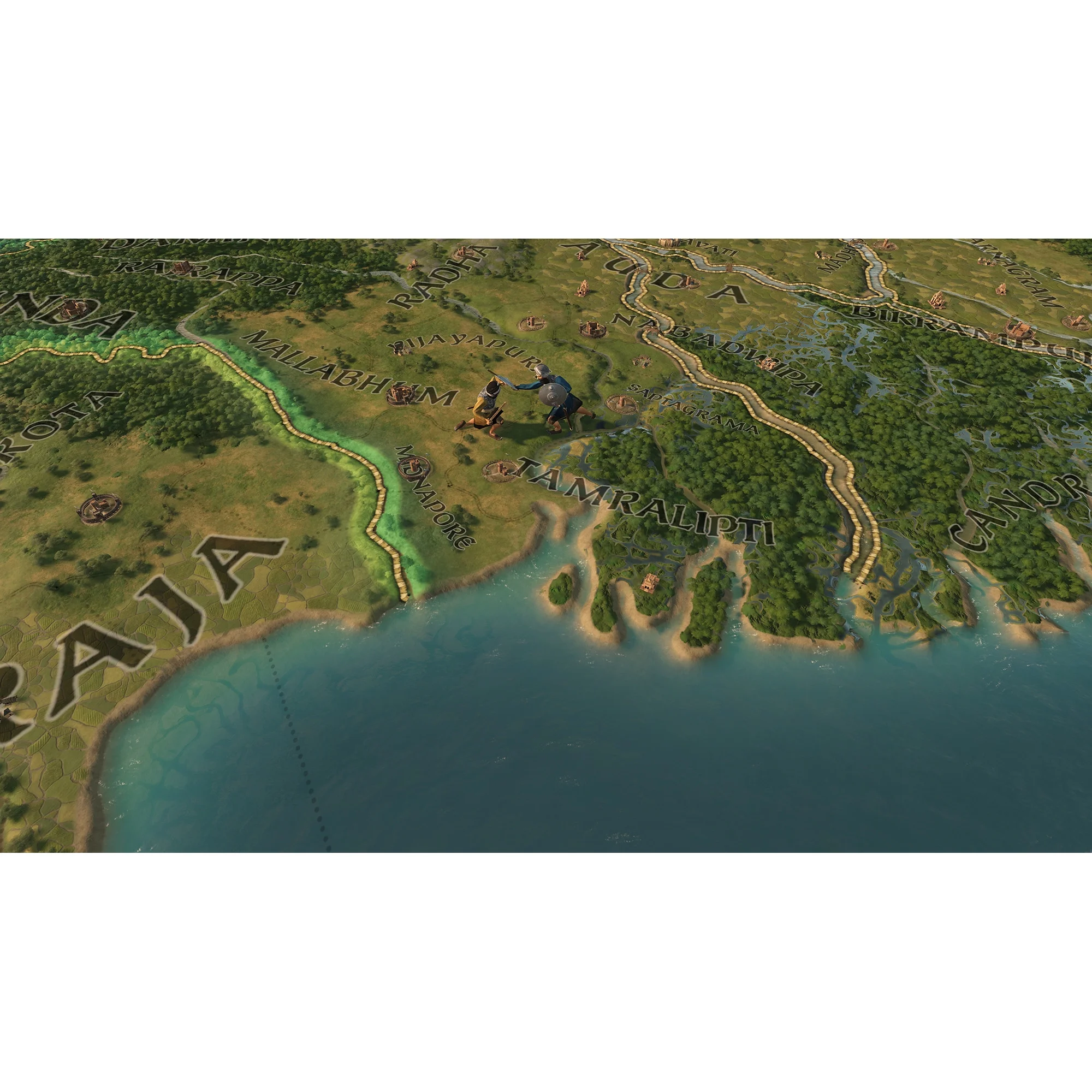 Crusader Kings 3 - PlayStation 5