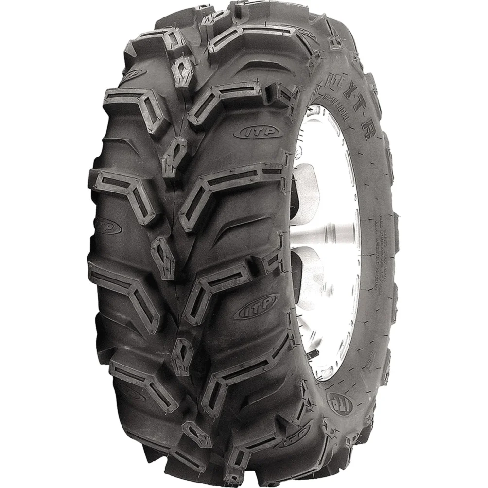 Itp Mud Lite XTR 26X11R12 79F 6 Ply M/T ATV UTV Mud Tire