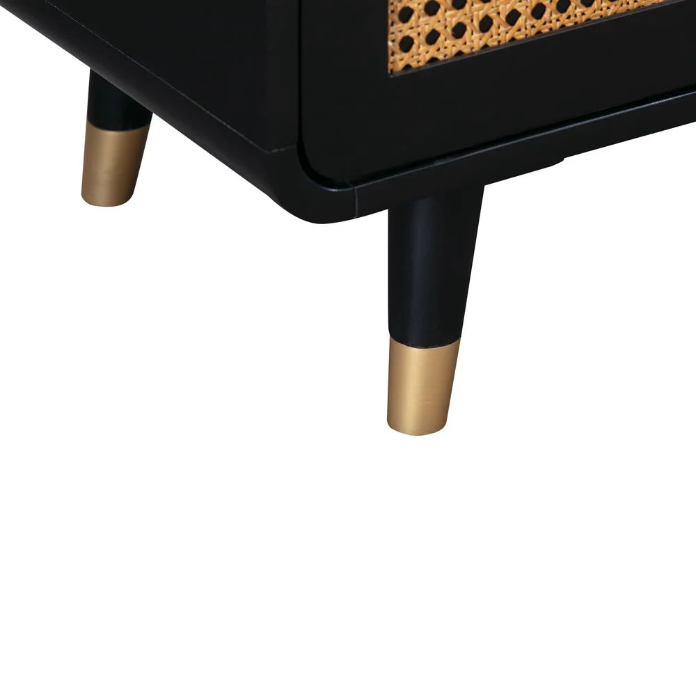 TOV Furniture Christine 6 Drawer Dresser