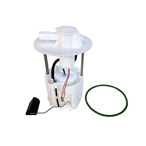 Autobest F2792A Fuel Pump Module Assembly