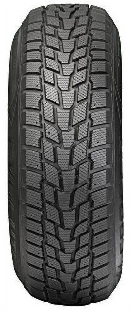 4 New Cooper Evolution Studable Winter Snow Tires - 205/60R15 91T
