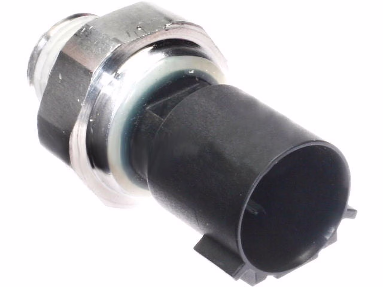 Oil Pressure Sender - Compatible with 2009 - 2019 GMC Sierra 2500 HD 6.0L V8 2010 2011 2012 2013 2014 2015 2016 2017 2018